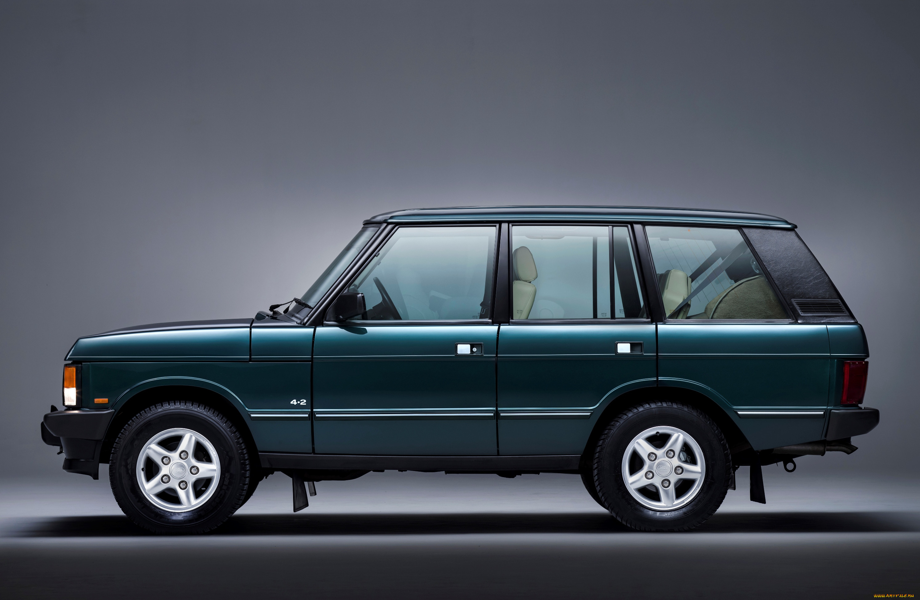 , range rover, range-rover